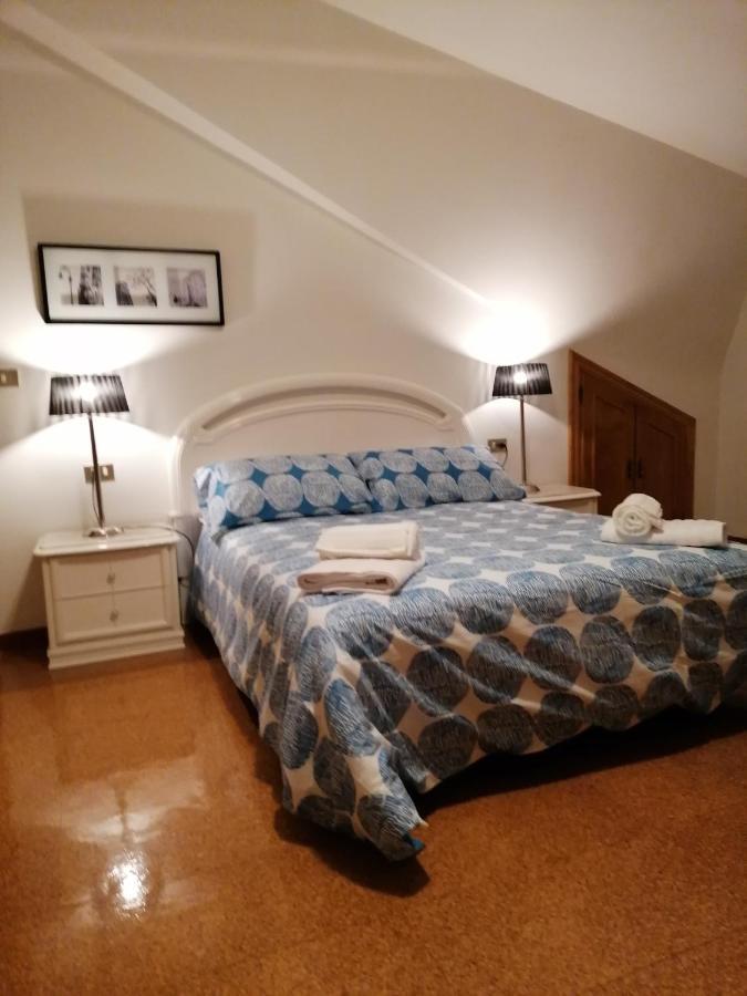 Casa Do Pombar En Valdeorras Villa Seadur Buitenkant foto